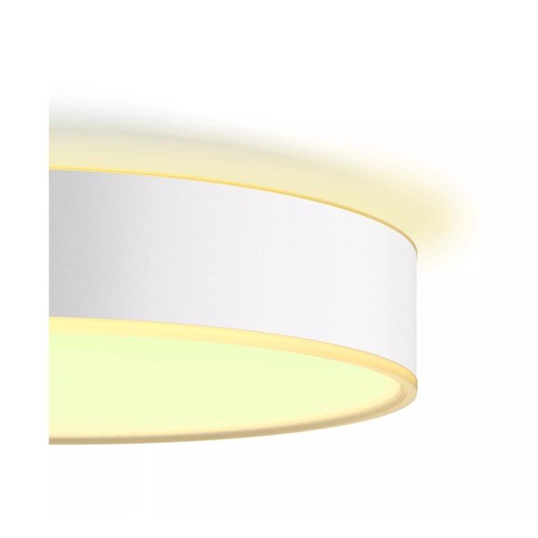 Išmanus lubinis šviestuvas LED 19 W Devere – Philips Hue-image-2