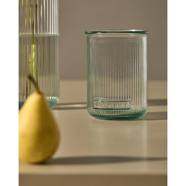 Stiklinė Milma – Kave Home-image-2