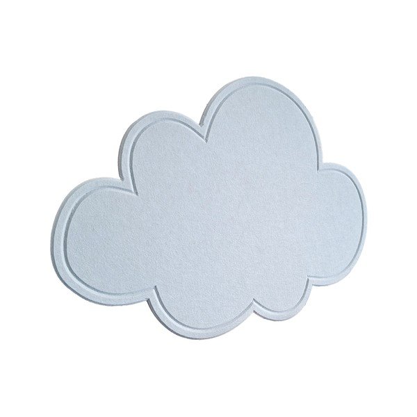 Akustinė lenta Cloud S – Styler