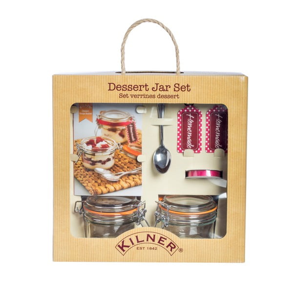 Kilner desertų rinkinys-image-2