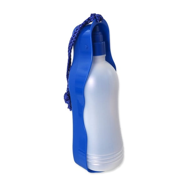 Kelioninis buteliukas šunims Dog Fantasy – Plaček Pet Products