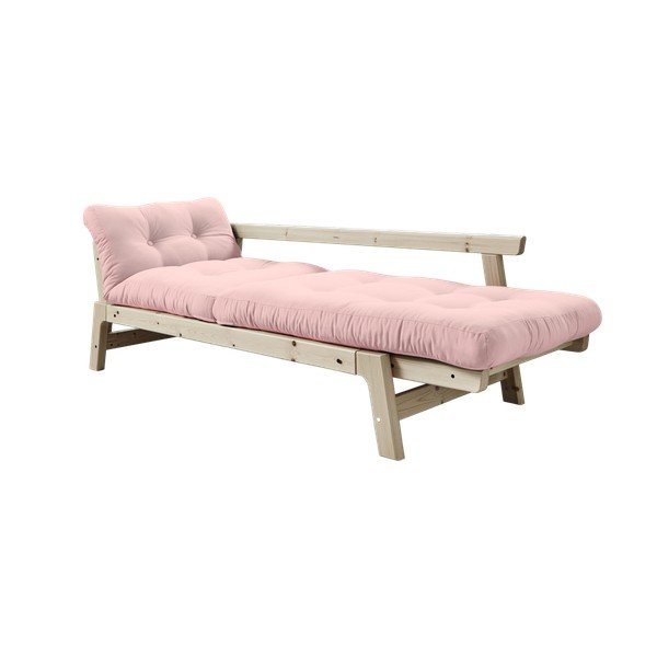 Kintama sofa "Karup Step Natural/Pink Peonie-image-3