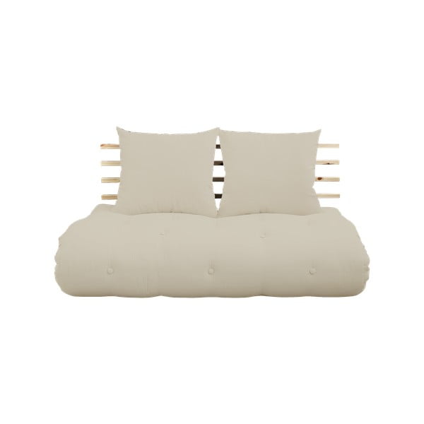 Modulinė sofa Karup Design Shin Sano Natural Clear/Beige