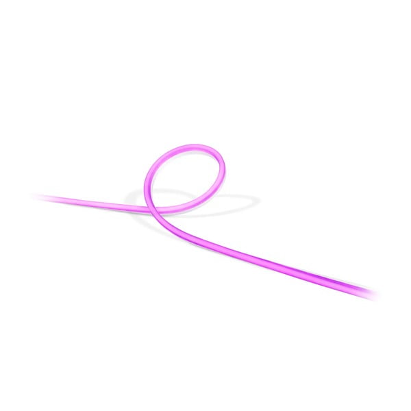 Išmani lauko girlianda LED 37,5 W Lightstrip outdoor – Philips Hue