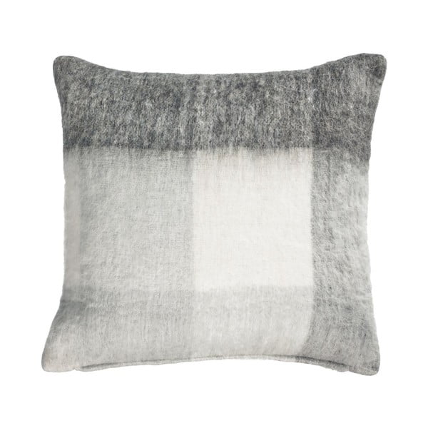 Iš vilnos mišinio dekoratyvinis pagalvės užvalkalas 45x45 cm Catarina – Kave Home