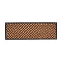Iš kokoso pluošto grindų kilimėlis 40x120 cm Weawing – Esschert Design