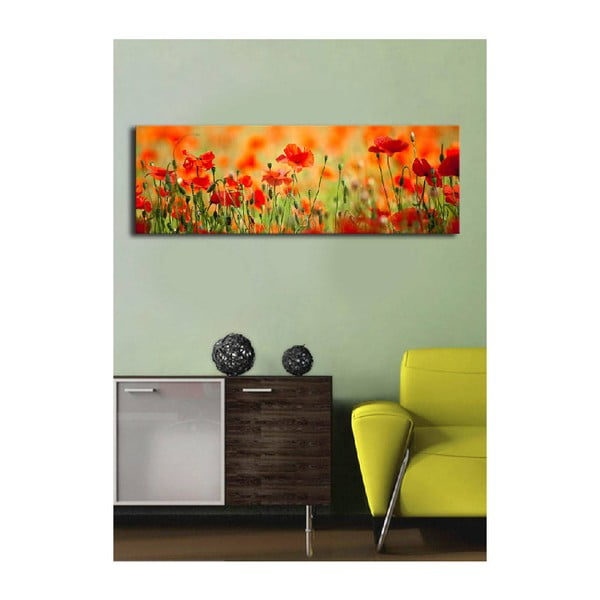 Apšviestas paveikslas Seanas, 90 x 30 cm-image-2