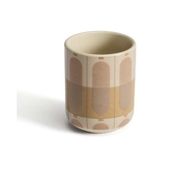 Iš keramikos puodelis Julnet – Kave Home