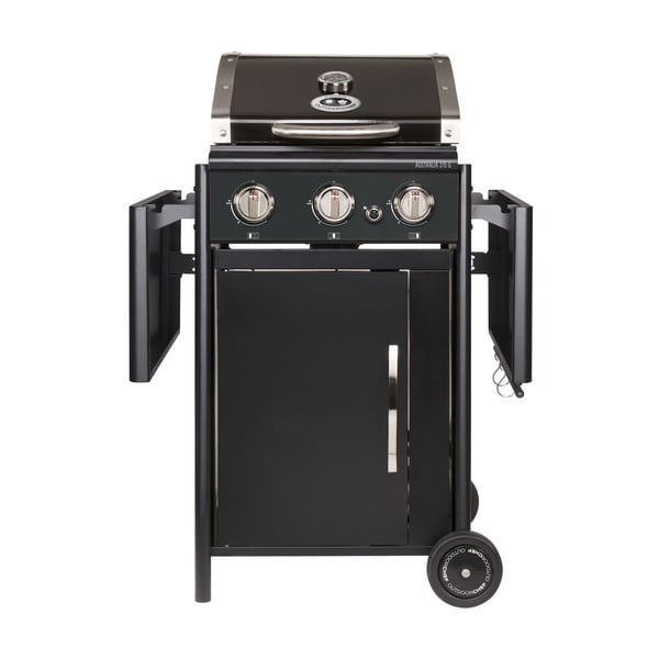 Dujinis grilis Australia 315 G - Outdoorchef-image-1