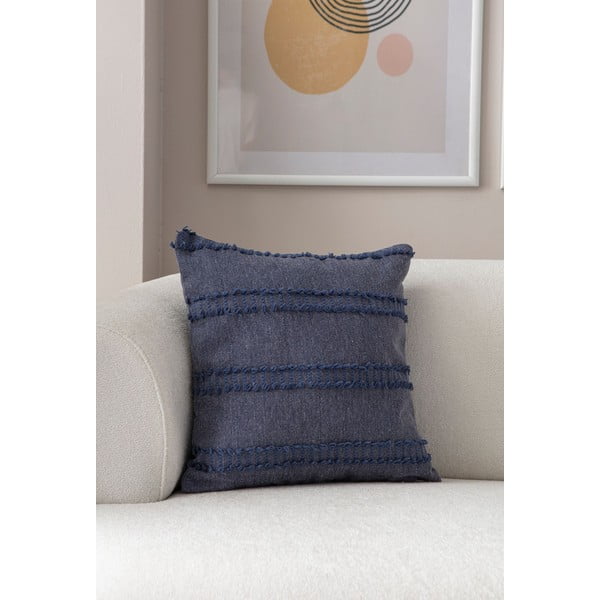 Dekoratyvinis pagalvės užvalkalas 43x43 cm Tuffet – Mioli Decor-image-3