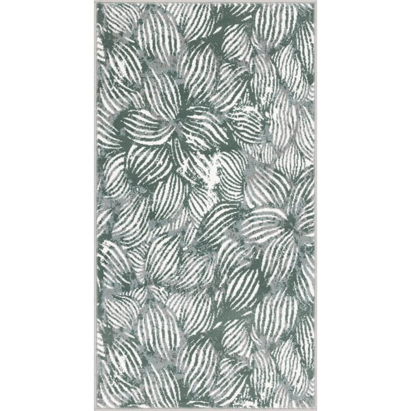 Kilimas žalios spalvos 80x150 cm Welio Malachite – FD
