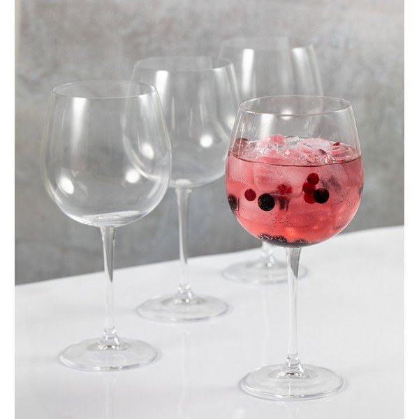 4 kokteilinių taurių rinkinys Mikasa Julie, 665 ml-image-1