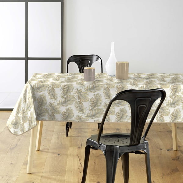 Staltiesė galima plauti 140x240 cm Plumina – douceur d'intérieur-image-2