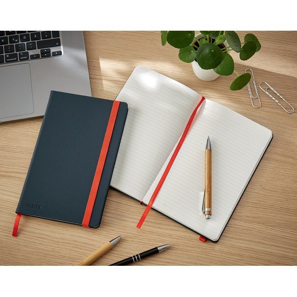 Užrašinė 80 puslapiai Cosy – Leitz-image-1