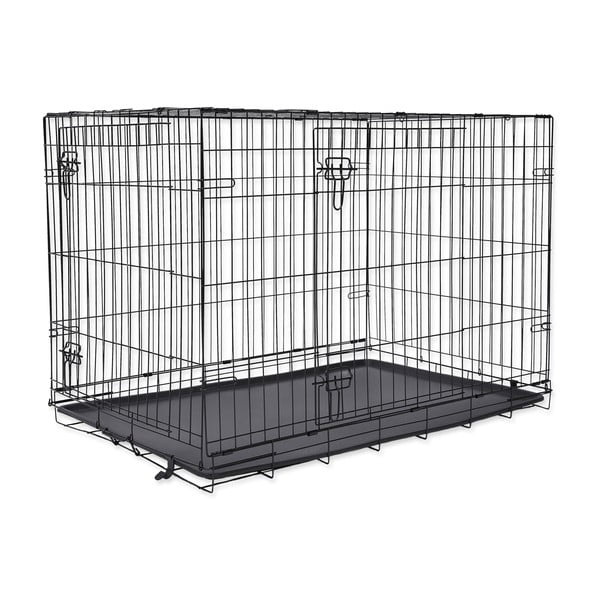 Šuns narvas Dog Fantasy XL – Plaček Pet Products