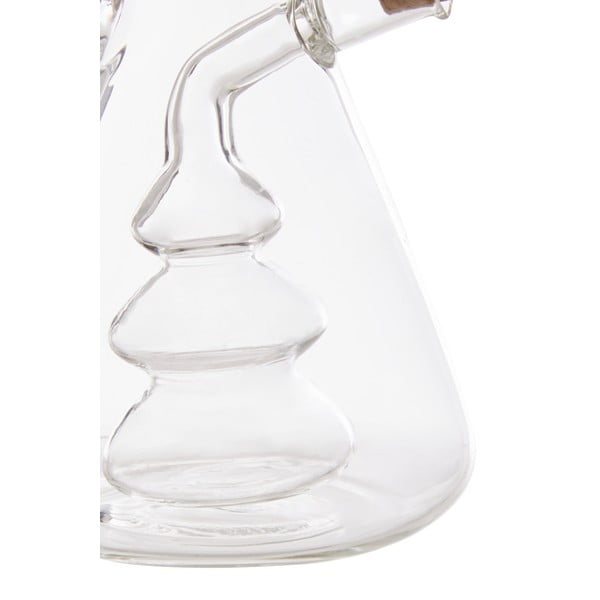Aliejaus ir acto rinkinys iš stiklo Montela – Premier Housewares-image-3