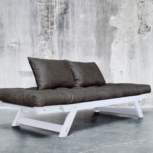 Karup Vintage Bebop sofa Cool Grey/Black-image-2