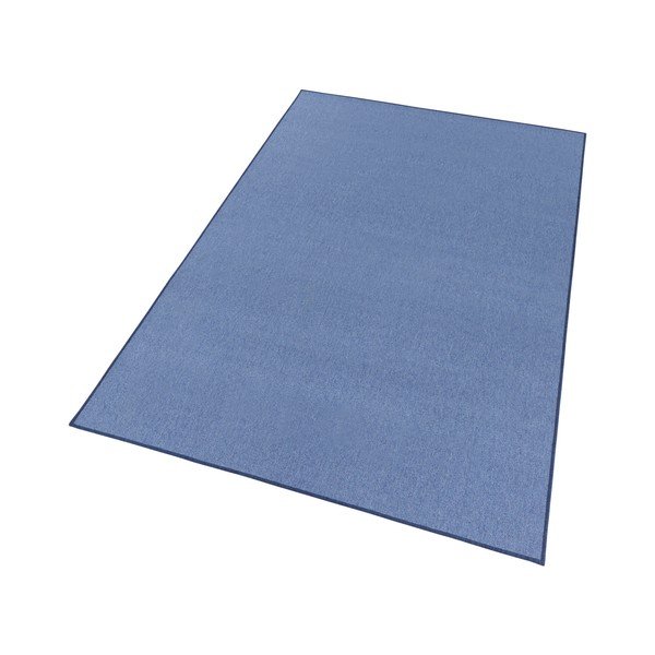 Mėlynas bėgimo takelis BT Carpet Casual, 80 x 300 cm-image-3