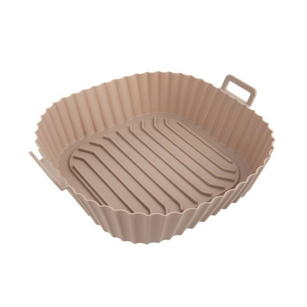 Iš silikono kepimo forma 22x22 cm – Orion