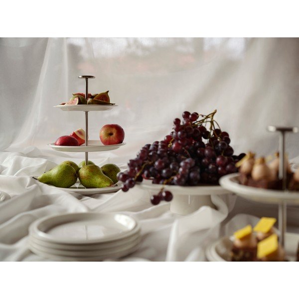 Iš porceliano desertų stovas Eau – Zone-image-3