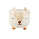 Iš akmens gėlių vazono dangtelis ø 7 cm Woodland Fox – Sass & Belle