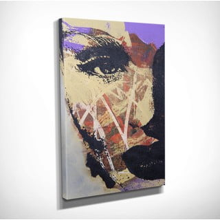 Paveikslas ant drobės Seduce, 30 x 40 cm