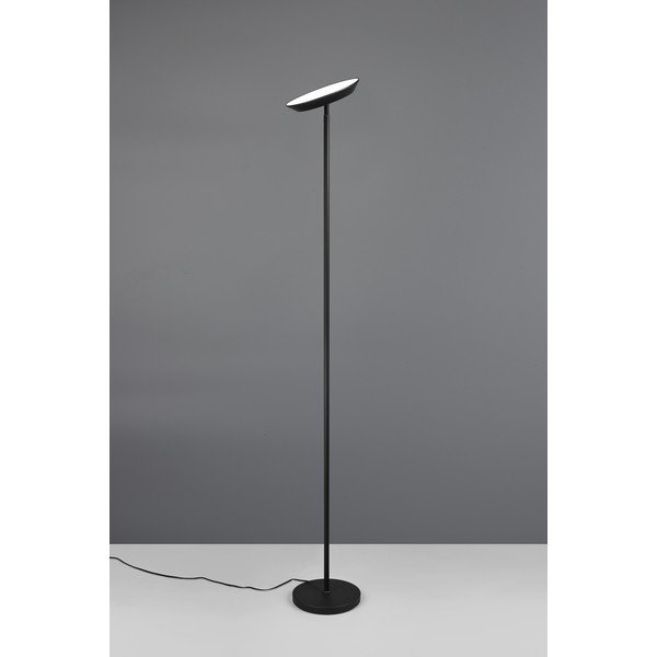 Pastatomas šviestuvas juodos spalvos LED (aukštis 178 cm) Specter – Reality-image-1