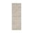 Rankų darbo smėlio spalvos iš vilnos kilimas 80x230 cm Mosaic Sandstone – Lorena Canals