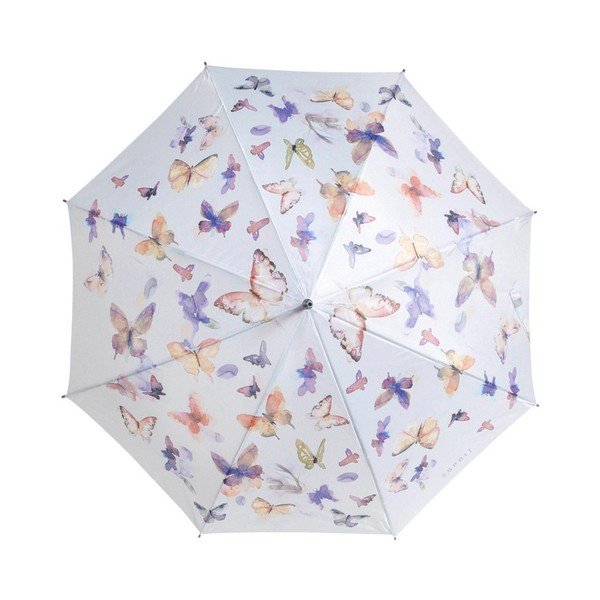 Skėtis "Ambiance Butterflies", ⌀ 105 cm-image-2