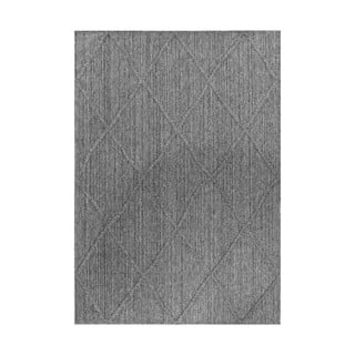 Lauko kilimas pilkos spalvos 140x200 cm Patara – Ayyildiz Carpets