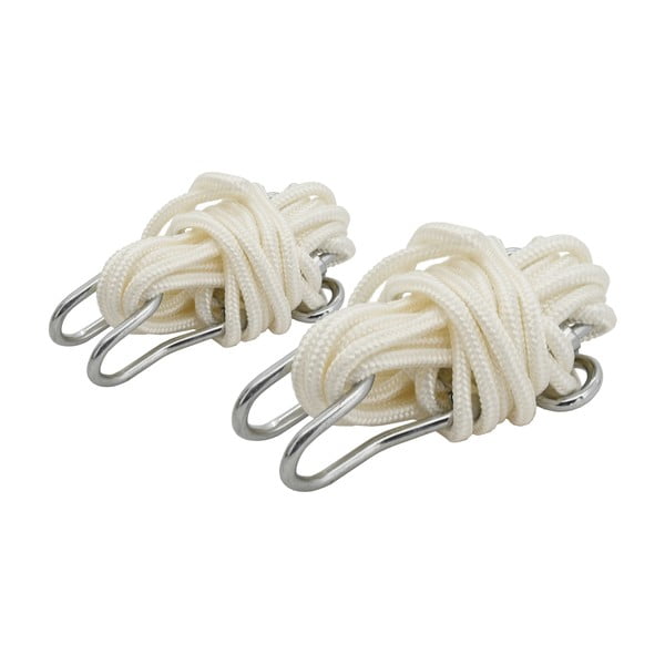 Sodo hamako pakabinimo komplektas Cattara Textil-image-2