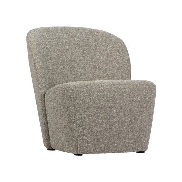 Smėlio spalvos krėslas vtwonen Lofts