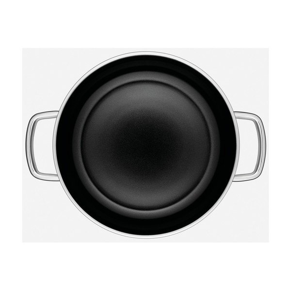Keptuvė su dviem rankenomis WMF CeraDur®, ø 24 cm-image-1