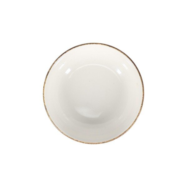 Skirta sriubai baltos spalvos/mėlynos spalvos iš porceliano  mažas dubuo 710 ml Azul – BonBistro-image-4