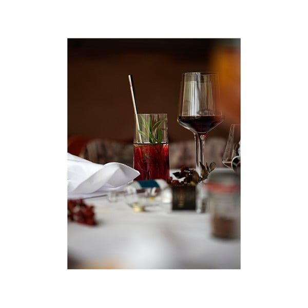 2 vyno taurių rinkinys po 400 ml Rocks - Zone-image-4