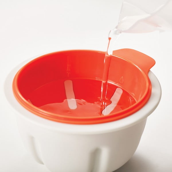 Mikrobangų krosnelėje naudoti pritaikytas indas kiaušiniams virti Joseph Joseph Nest-image-3