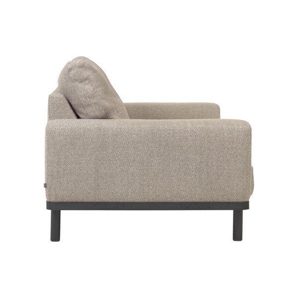 Smėlio spalvos sofa Kave Home Noa-image-4