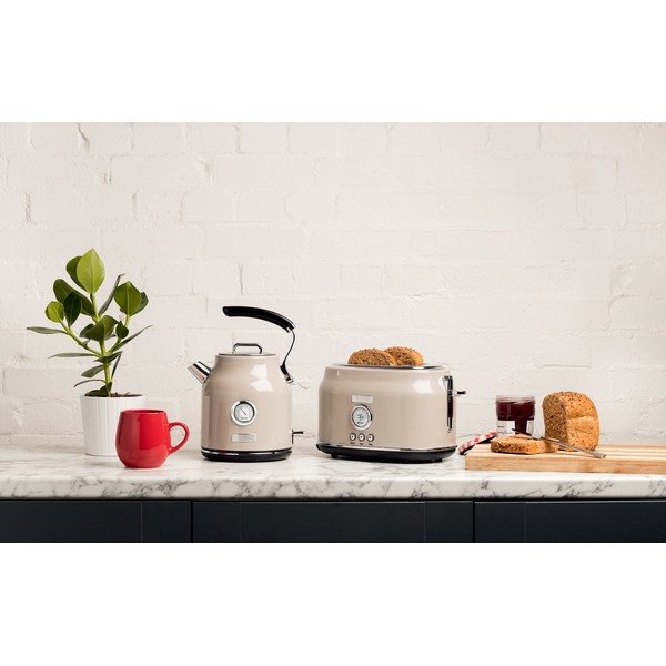 Virdulys Haden Dorset Putty Beige-image-1