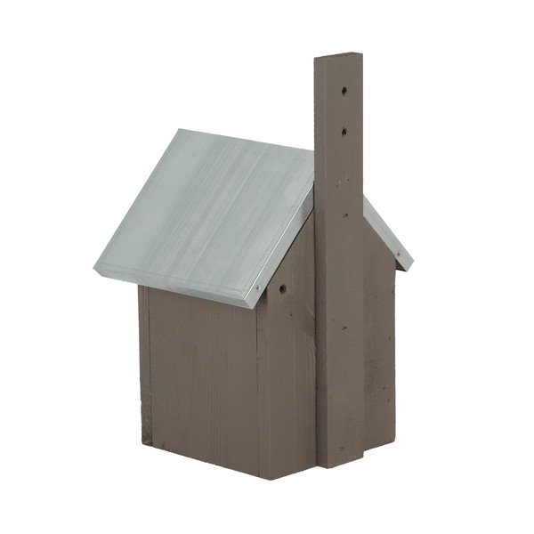 Iš medžio zylių inkilas – Esschert Design-image-2