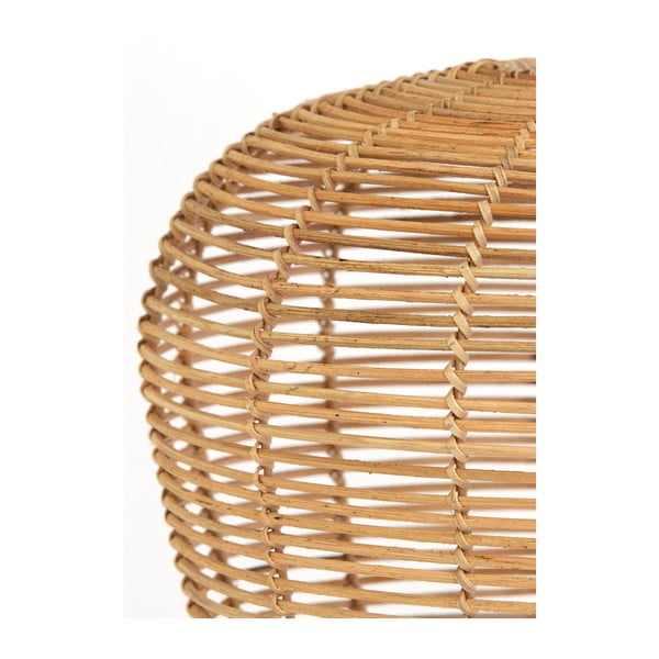 Šviestuvo gaubtas natūralios spalvos ø 38 cm Latvia – Light & Living-image-2