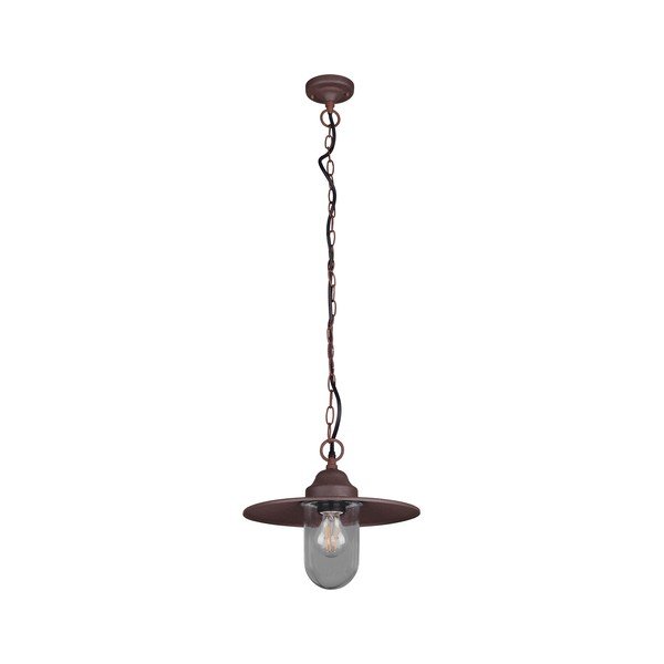 Lauko šviestuvas ø 3 cm Brenta – Trio-image-2