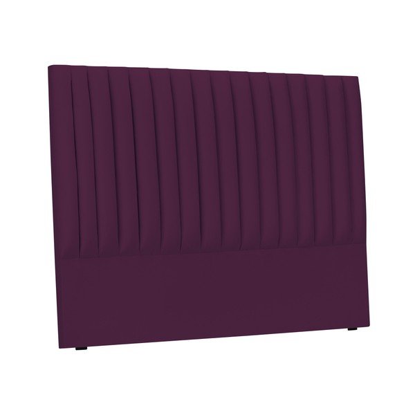 Violetinės spalvos galvūgalis Cosmopolitan Design NJ, 140 x 120 cm-image-2