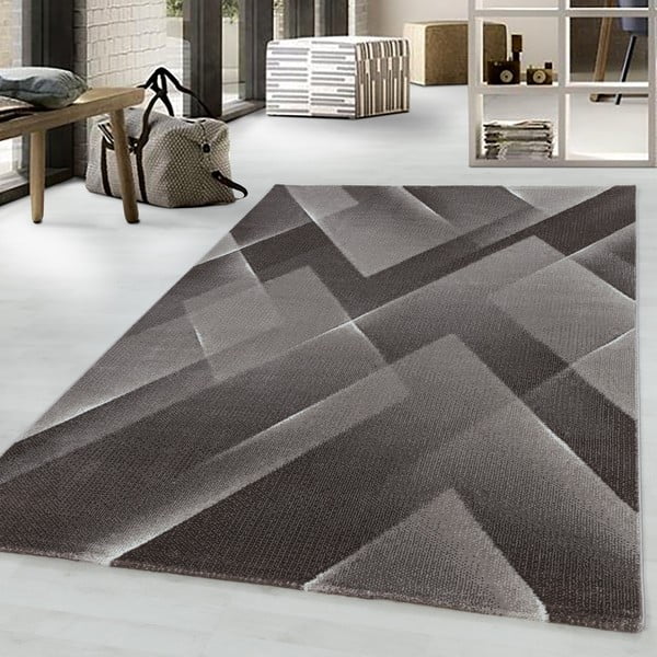 Kilimas pilkos spalvos 160x230 cm Costa – Ayyildiz Carpets-image-1