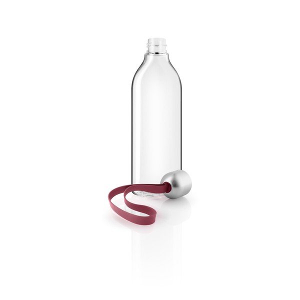 Vandens butelis su rausva kilpa Eva Solo Backpack, 500 ml-image-1