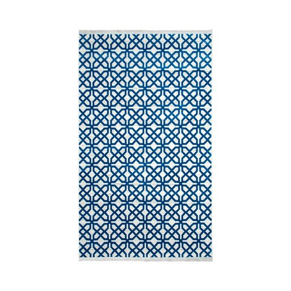 Kilimas Marisso Azul, 150 x 230 cm-image-2