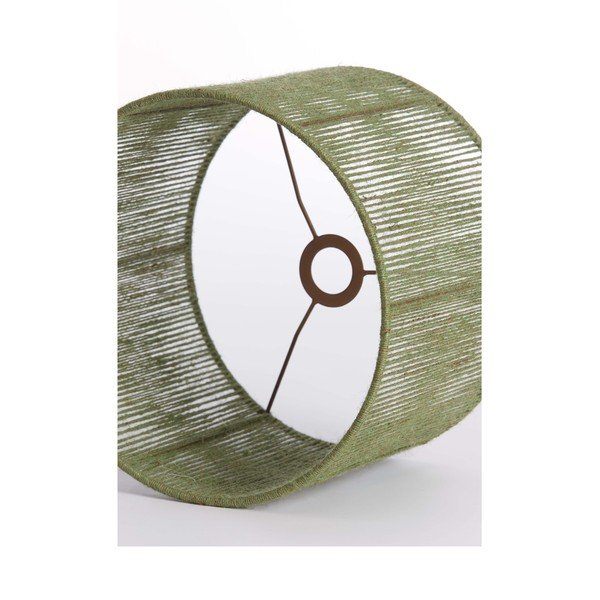Šviestuvo gaubtas žalios spalvos ø 30 cm Tossa – Light & Living-image-3