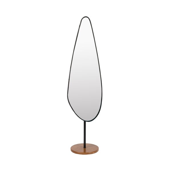 Pastatomas veidrodis 40x135 cm Dropz – White Label
