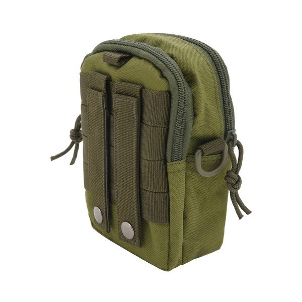 Mažas krepšys per petį "Cattara Olive", 1,5 l-image-1