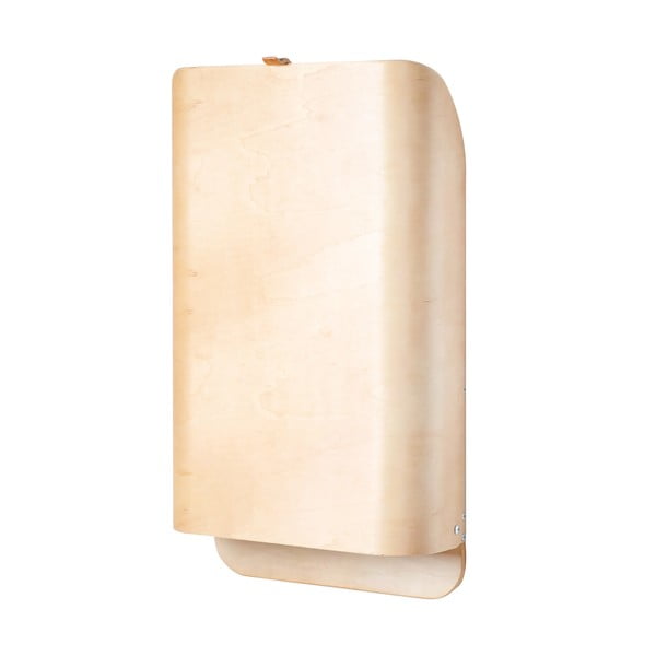 Natūralios spalvos pakabinamas persirengimo stalas Roba style - Roba-image-2