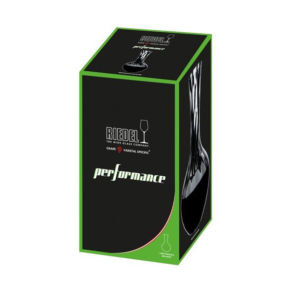 Dekanteris ir alkoholio dozatorius 1,04 l Performance – Riedel-image-3